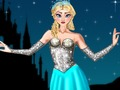 Spel Bevrore Prinses Prep  aanlyn