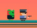 Spel Gun Box Zombies aanlyn