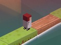 Spel Twisty Road aanlyn
