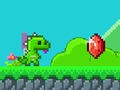 Spel Super jetpack akkedis aanlyn