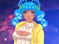 Spel Prinses Aarde Chan  aanlyn