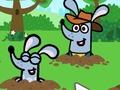 Spel Kan nie bojie vang nie  aanlyn
