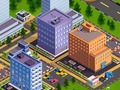 Spel My klein stad  aanlyn