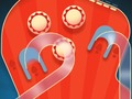 Spel Pinball FRVR aanlyn