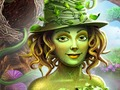 Spel Aarde Whisperer  aanlyn