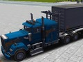Spel Vragmotorparkering 3D  aanlyn