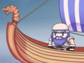 Spel Viking  aanlyn