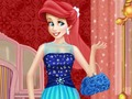 Spel Prinses op Rooi Tapyt  aanlyn