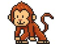 Spel Kleur Pixel Art Classic  aanlyn