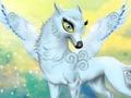 Spel My Sprookje Wolf  aanlyn