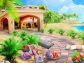 Spel Vakansie romantiek  aanlyn