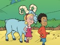 Spel Sorta-ma-gogo aanlyn