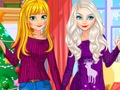 Spel Prinses X-Mas Boom Mode  aanlyn