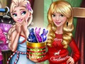 Spel Duif Kersfees Verrassings  aanlyn