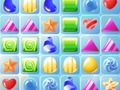 Spel Candy Connect aanlyn