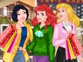 Spel Prinses by Na Kersverkoop  aanlyn