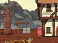 Spel Bearded Man Rescue aanlyn