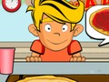 Spel Pizza Party 2 aanlyn