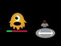 Spel Monster Aanval  aanlyn