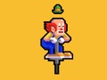 Spel Mister Pogo aanlyn