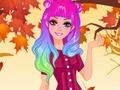 Spel Barbie Galaxy Faces aanlyn