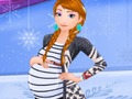 Spel Anna Swangerskap Tattoo Care  aanlyn