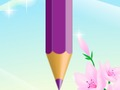 Spel Kinders Ware Kleure  aanlyn