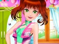 Spel BFF Huis Party  aanlyn