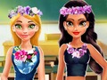 Spel Tina Groot Somerdag  aanlyn