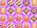 Spel Candy Super Match 3 aanlyn