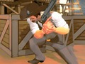 Spel Wild West Sheriff Rage aanlyn