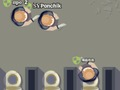 Spel Scavs. io (alfa)  aanlyn