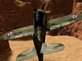 Spel 3D Air Racer aanlyn