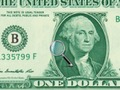 Spel Geld Detector: Dollars  aanlyn