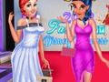 Spel 2018 Mode van Disney Princess aanlyn