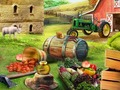 Spel Manor Farm aanlyn