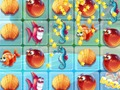 Spel Vis Wêreld  aanlyn