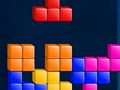 Spel Blokagtige Tetris  aanlyn