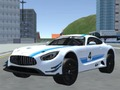 Spel Crazy Stunt Cars 2 aanlyn