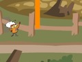 Spel Gaan Atoom Ant  aanlyn