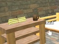 Spel Middeleeuse Avontuur 3D  aanlyn