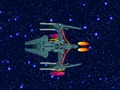 Spel Galaxy Battle aanlyn
