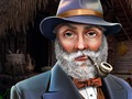 Spel Raaisels in die fles  aanlyn