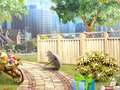 Spel Geur van die lente  aanlyn