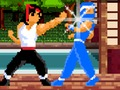 Spel Kung Fu Fight: Beat 'em up aanlyn