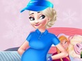 Spel Swanger Prinses Gholf  aanlyn