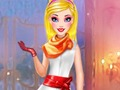 Spel Cinderella Shopping World aanlyn