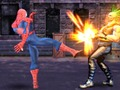 Spel Spider-Man: Street Fighting  aanlyn