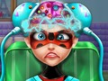 Spel Meisies se brein behandeling  aanlyn