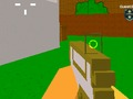 Spel Pixel Toonfare 3D aanlyn